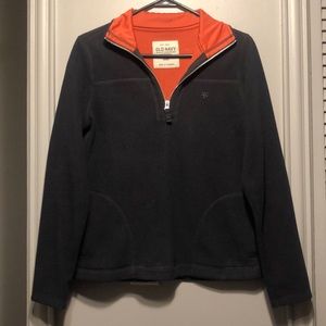 Old Navy Blue Sweater